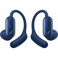 Bluetooth-гарнитура Anker SoundCore AeroFit 2 Pro Blue (A3875G31)