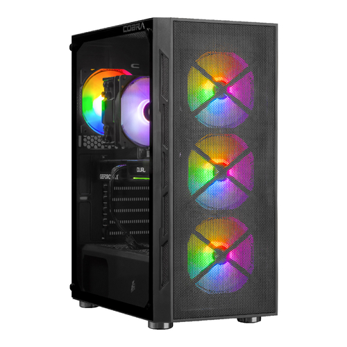 Персональный компьютер COBRA Advanced (A56X.32.S2.57.23841)