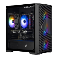 Персональный компьютер ASGARD (A84F.32.S10.56.7062)