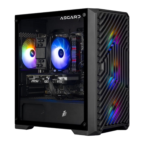 Персональный компьютер ASGARD (A84F.32.S10.56.7062)
