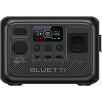 Зарядная станция Bluetti AC2A 300W 205Wh