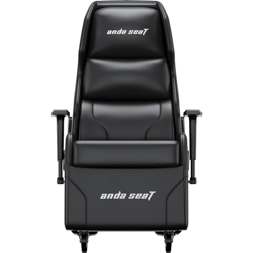 Кресло для геймеров Anda Seat X3 Gaming Sofa PVC Black (AD-W-SF03-04-B-PV)