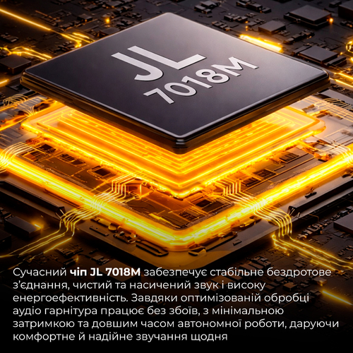 Bluetooth-гарнитура Ajazz AHM08 MAX 3-Mode White (AHM08-MAX-PWB)