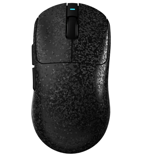 Мышь беспроводная Ajazz AJ199 Black (AJ199-B)