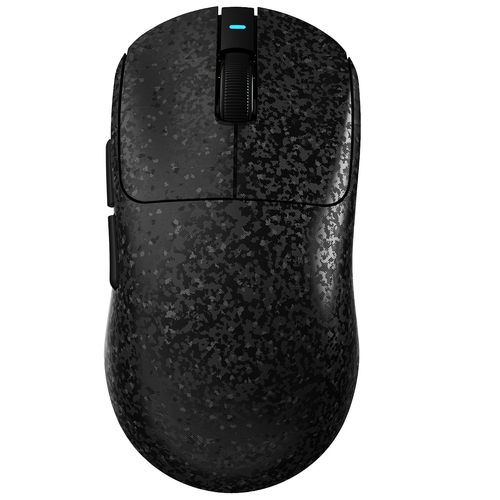 Мышь беспроводная Ajazz AJ199 Max Black (AJ199-MAX-B)