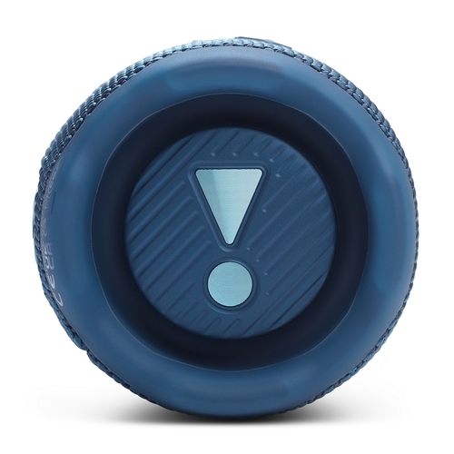 Акустическая система JBL Flip 7 Blue (JBLFLIP7BLU)