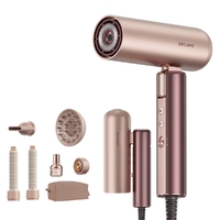 Фен Dreame Pocket Aura Pink (AZP20A-PK)