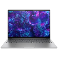 Ноутбук HP ZBook 8 G1i 16 (B24H2AV_V4) Silver
