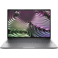 Ноутбук HP ZBook X G1i (B30HZES) Silver Ноутбук HP ZBook X G1i (B30HZES) Silver