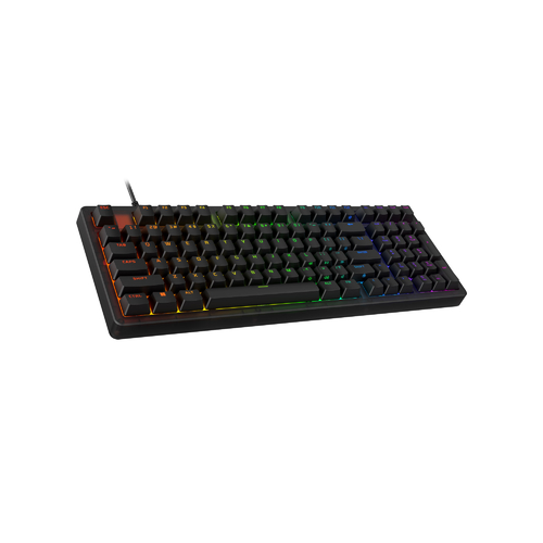 Клавиатура HyperX Origins 2 1800 HX Red USB Black (B4QS4AA)