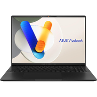 Ноутбук Asus Vivobook S 16 OLED S5606MA-MX089 (90NB12E3-M005U0) Neutral Black