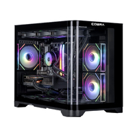 Персональный компьютер COBRA Gaming (A98X3D.32.S15.55.21690)