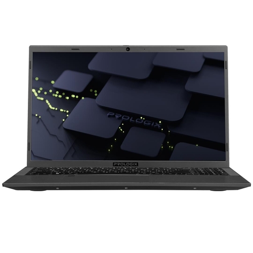 Ноутбук Prologix M15-725 (PLN725.I312.8.S1.WP11E.004) Dark Grey