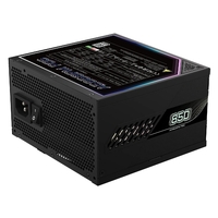 Блок питания Gigabyte GP-AE850PM PG5 850W