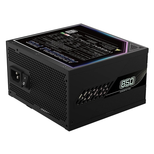 Блок питания Gigabyte GP-AE850PM PG5 850W