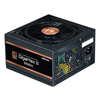 Блок питания Zalman Gigamax 3 850W (ZM850-GV3)