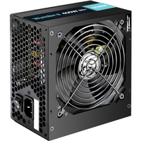 Блок питания Zalman WattBit II 400W (ZM400-XEII)