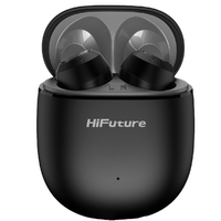 Bluetooth-гарнитура HiFuture OlymBuds3 Black (olymbuds3.black)