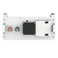 Аккумуляторная батарея модульная Deye BOS-B-Pack16-A3 51.2V 314Ah (составляющая комплекта)_бн