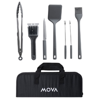 Набор для BBQ Mova BTK10