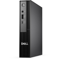 Неттоп Dell Pro Micro (BTO514_QCM1255) Black