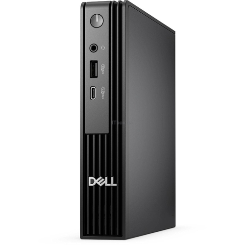 Неттоп Dell Pro Micro (BTO514_QCM1255) Black