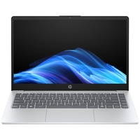 Ноутбук HP OmniBook 3 14-ha0004ua (C9MZ3EA) Silver