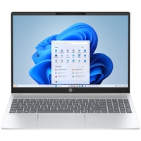 Ноутбук HP OmniBook 5 16-bc1013ua (D41WSEA) Silver