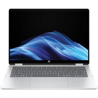 Ноутбук HP OmniBook 5 Flip 14-fp0038ua (D8ZB5EA) Silver
