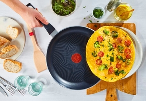 Сковорода Tefal Start`Easy 24 см (C2690421)