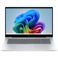 Ноутбук HP OmniBook 7 17-dc0006ua (C9RT6EA) Silver