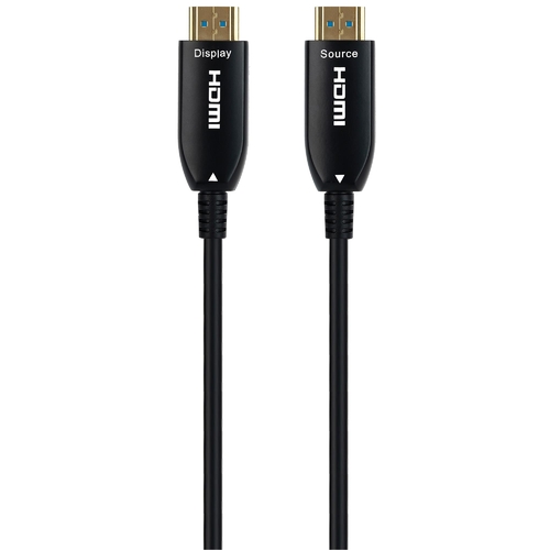 Кабель Cablexpert HDMI - HDMI V 2.1 (M/M), 20 м, Black (CCBP-HDMI8K-AOC-20M-EU)