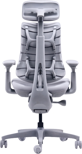 Кресло офисное LiberNovo Omni Space Gray 48 см (CP-GW-0000015-00-00)