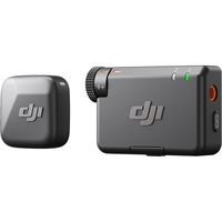 Микрофонная радиосистема DJI Mic Mini (1 TX + 1 RX) (CP.RN.00000432.01)