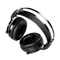 Гарнитура СolorWay Firestrike RGB Black (CW-HPG04BK)