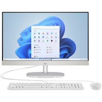 Моноблок HP AiO 24-cr1006ua (D3SB2EA) Shell White