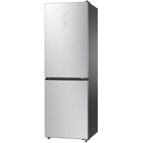 Холодильник Dreame MegaPro 185cm E class-inox