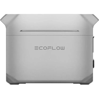 Зарядная станция EcoFlow Delta 3 Plus 1024Wh 1800W (EFDELTA3P-EU)