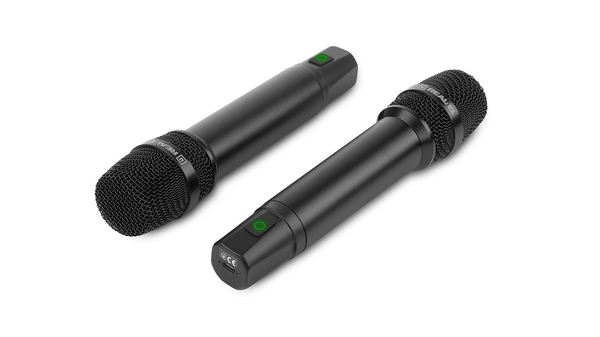 Микрофон REAL-EL KM-850