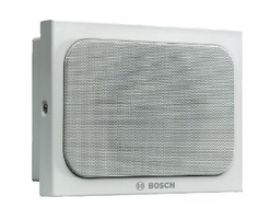 Гучномовець корпусний CABINET 6W METAL WHITE LBC3018/01 BOSCH