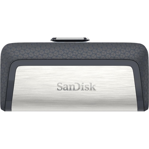 Флеш-пам'ять (накопичувач USB) USB-C 32GB SDDDC2-032G-G46 SANDISK