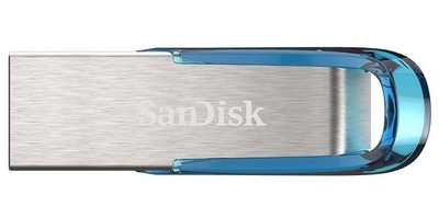 Флеш-пам'ять (накопичувач USB) USB3 128GB SDCZ73-128G-G46B SANDISK