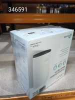 Зовнішня/внутрішня Mesh Wi-Fi система (1 шт у комплекті), Deco X50-Outdoor(1-pack) — пошкоджена упаковка (лот 346591)