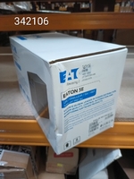Джерело безперебiйного живлення Eaton 5E 900 USB IEC G2 — пошкоджена упаковка (лот 342106)