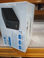 Джерело безперебiйного живлення Eaton 5E 900 USB IEC G2 — пошкоджена упаковка (лот 342108)