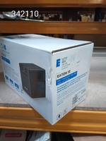 Джерело безперебiйного живлення Eaton 5E 900 USB IEC G2 — пошкоджена упаковка (лот 342110)