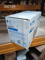 Джерело безперебiйного живлення Eaton 5E 900 USB IEC G2 — пошкоджена упаковка (лот 342109)