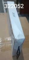 Док-станція 12IN1 HP.DSCAB.017 ACER — пошкоджена упаковка (лот 322052)