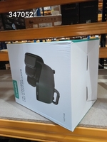 Масажер складний NAIPO 2 in 1 Foot & Calf Massager для ніг з підігрівом, вібрацією та додатковою функцією масажу Шиатцу; модель - MGF-K68 — пошкоджена упаковка (лот 347052)