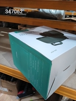 Масажер складний NAIPO 2 in 1 Foot & Calf Massager для ніг з підігрівом, вібрацією та додатковою функцією масажу Шиатцу; модель - MGF-K68 — пошкоджена упаковка (лот 347062)